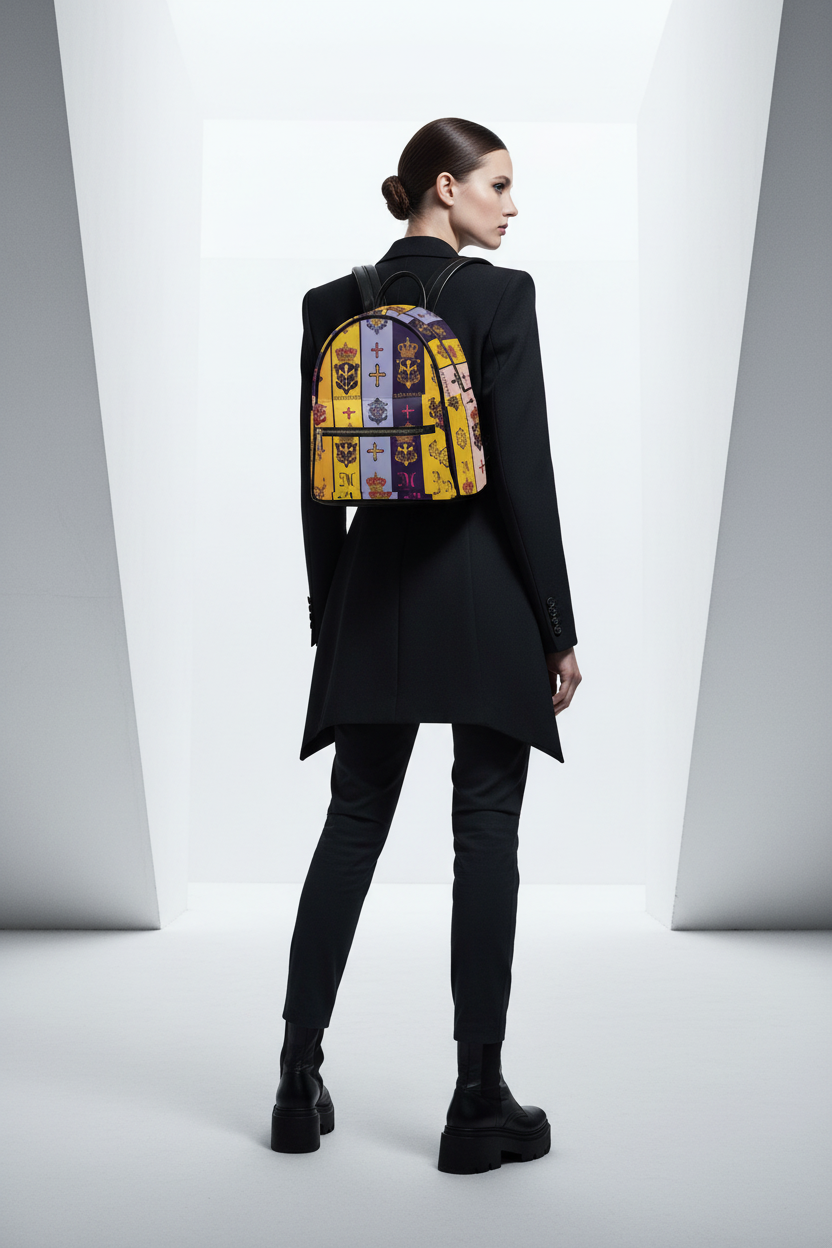 Casual Backpack for women