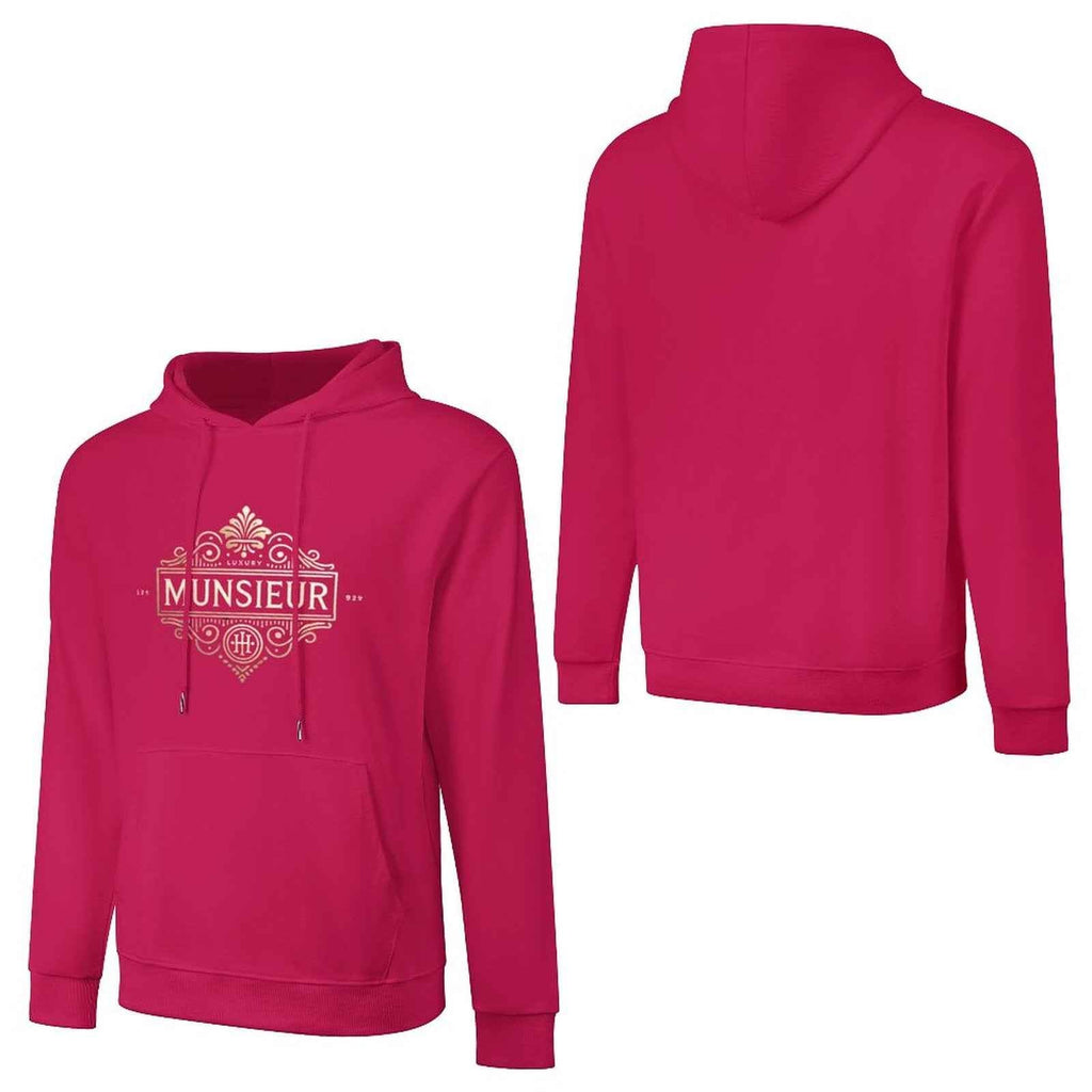 Signature Designer Hoodie