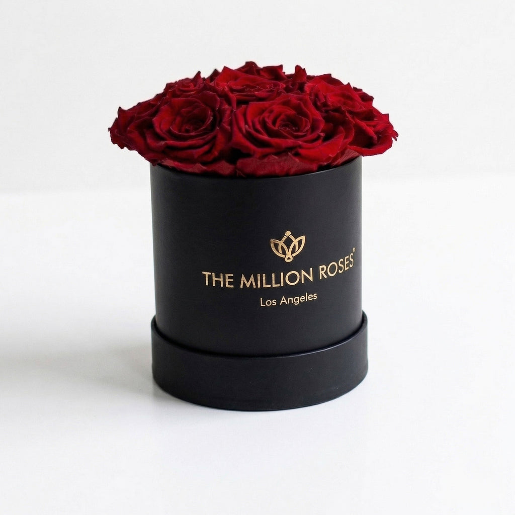 Essence Black Box | Red Roses