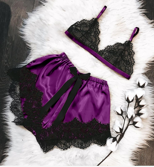 Women's Pajamas Plus Size Sleepwear