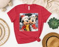 Painted Friends Graphic Tee