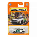 Matchbox 1976 Volkswagen Golf MK1 | Matchbox Series 33/100