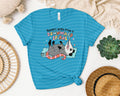 Today's Yoga Pose Graphic Tee
