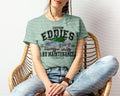 Cousin Eddie's RV Maintenance Graphic Tee