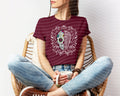 She Has Been Through Hell Graphic Tee