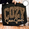 Cozy Season Graphic Tee