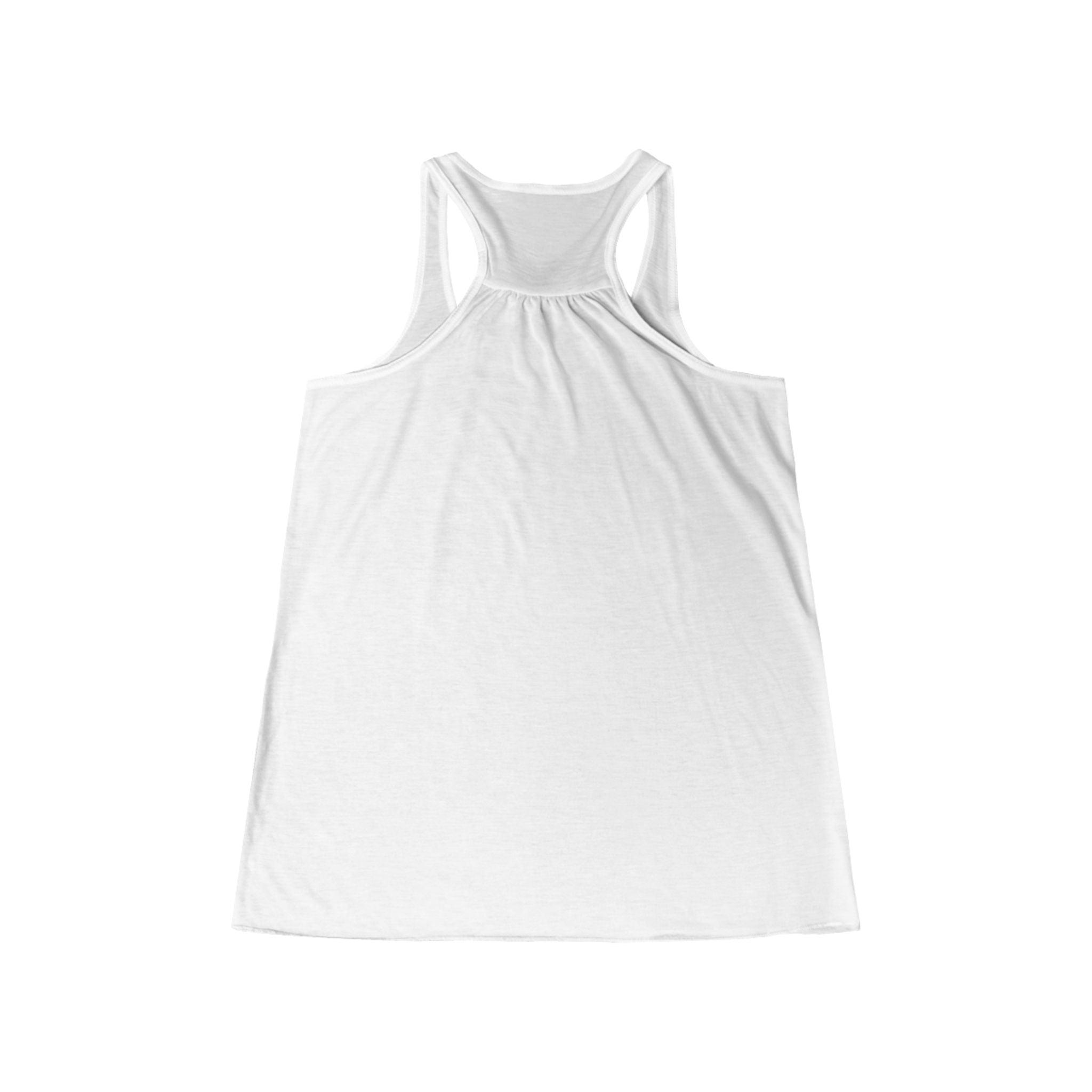 On the Rocks and Unstoppable Womens Racer Back Tank Top