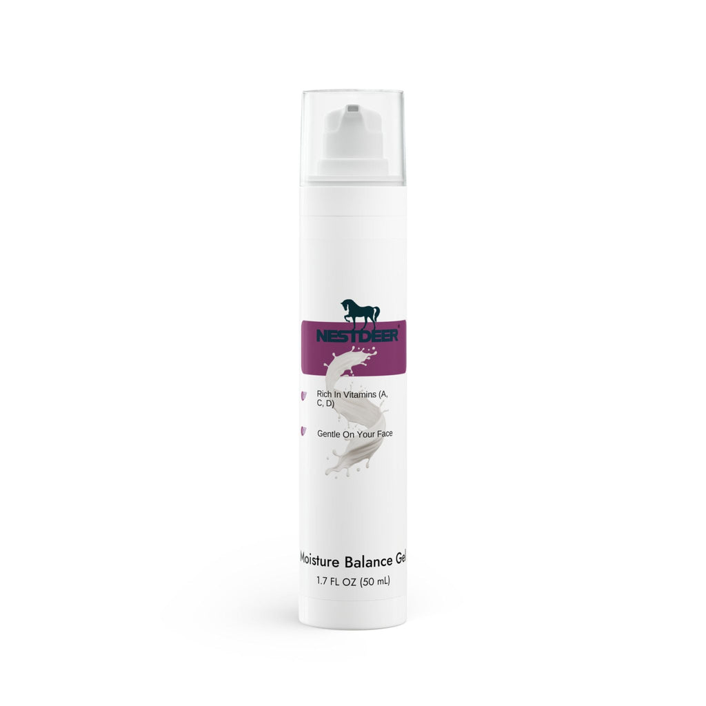 Moisture Balance Gel, 1.7oz
