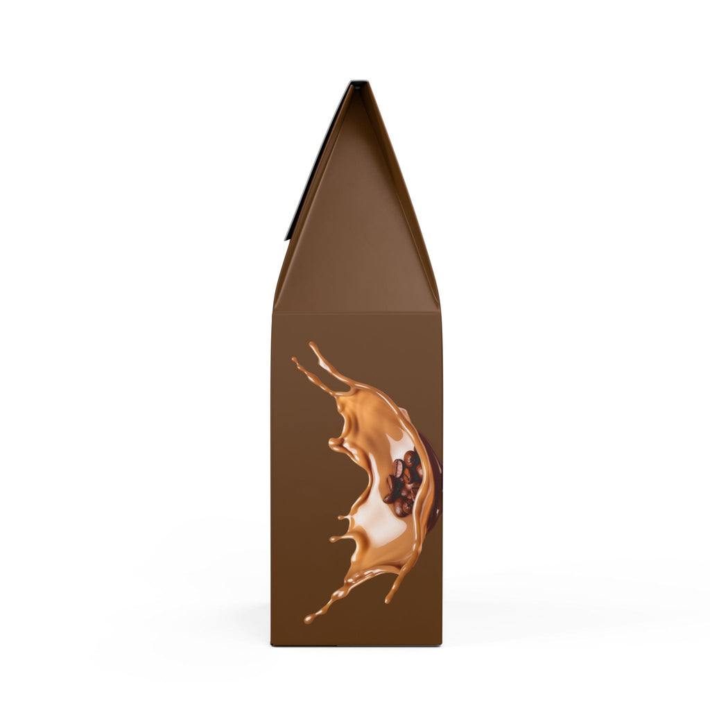 Cascades Coffee Blend (Medium-Dark Roast)