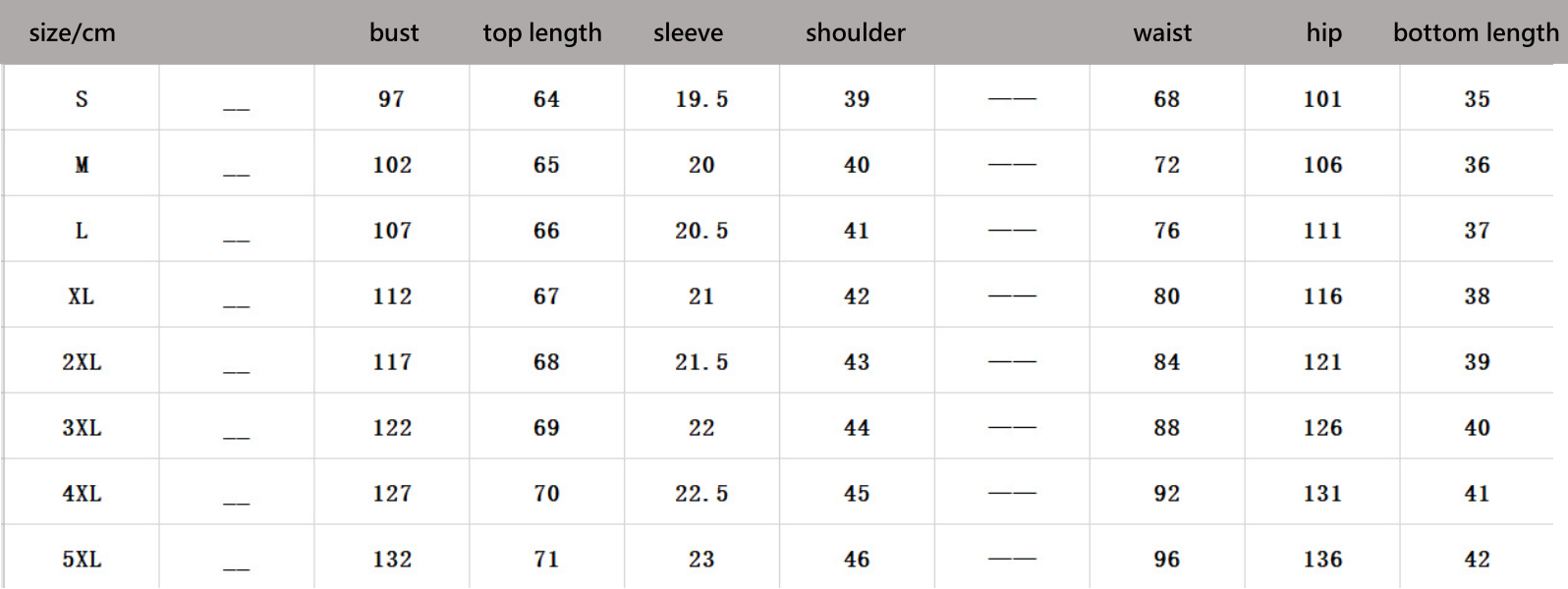 Casual Pajamas Sleepwear for Women