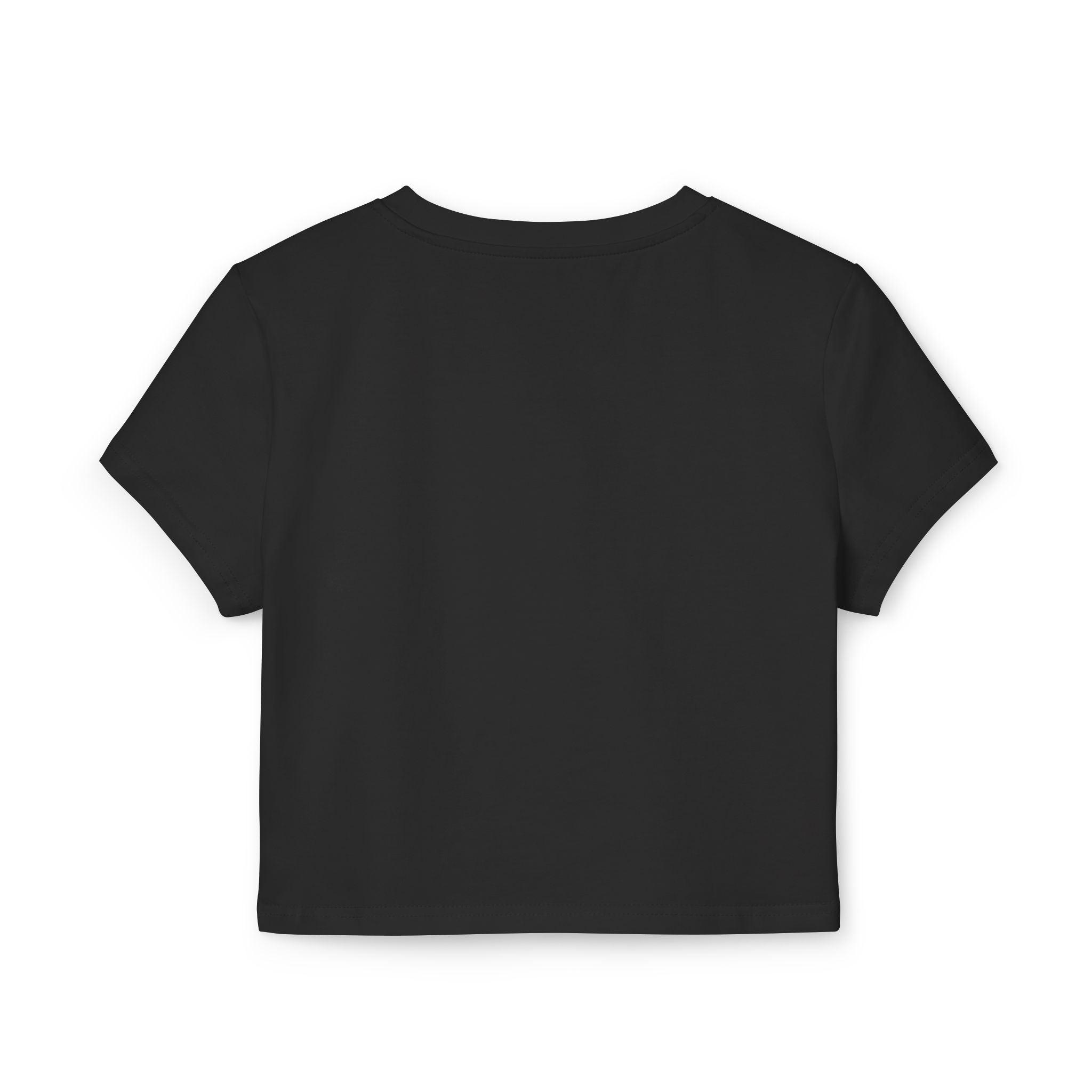 St Patricks Day Baby Tee You Look Like You Love Me