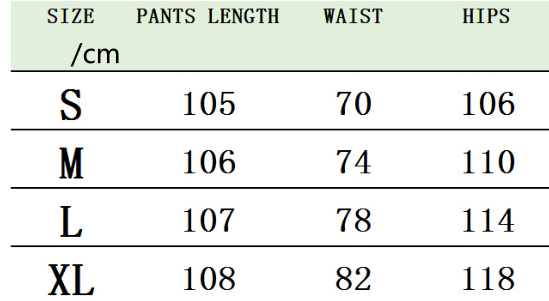 Trendy Denim Camouflage Jeans (Small Only)