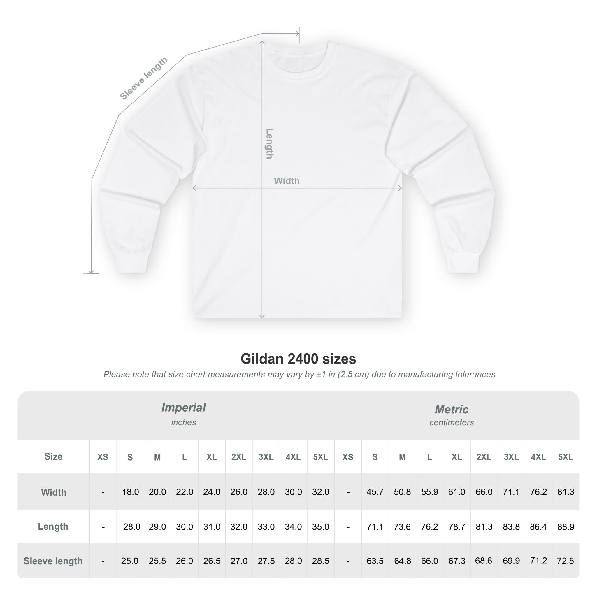 Found Essence Signature Tee — Everyday Wear