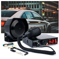 Xprite G2 200W Compact Loud Speaker Siren Horn