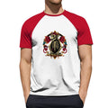 MUNSIEUR Minimalist Tee - Premium Designer for Men
