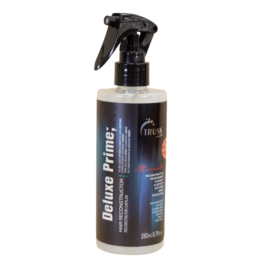TRUSS Deluxe Prime Hair Treatment