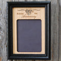 10th Anniversary Picture Frame