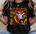 Chiefs Floral Graphic Tee