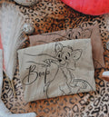 Boop Tod Graphic Tee
