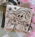Boop Hermie Graphic Tee