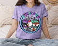 Bundle Up B****es Graphic Tee