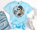 I Don't Do Winter Very Well Graphic Tee