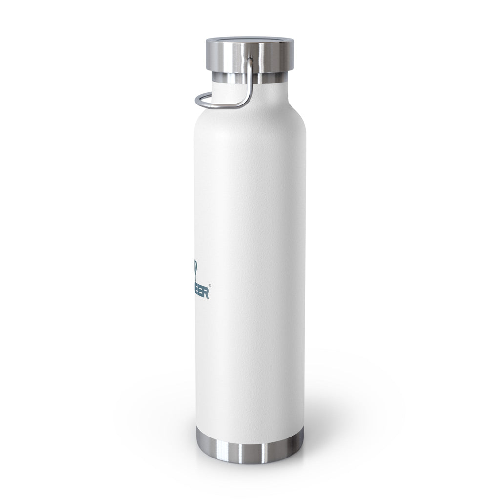Insulated Water Bottle