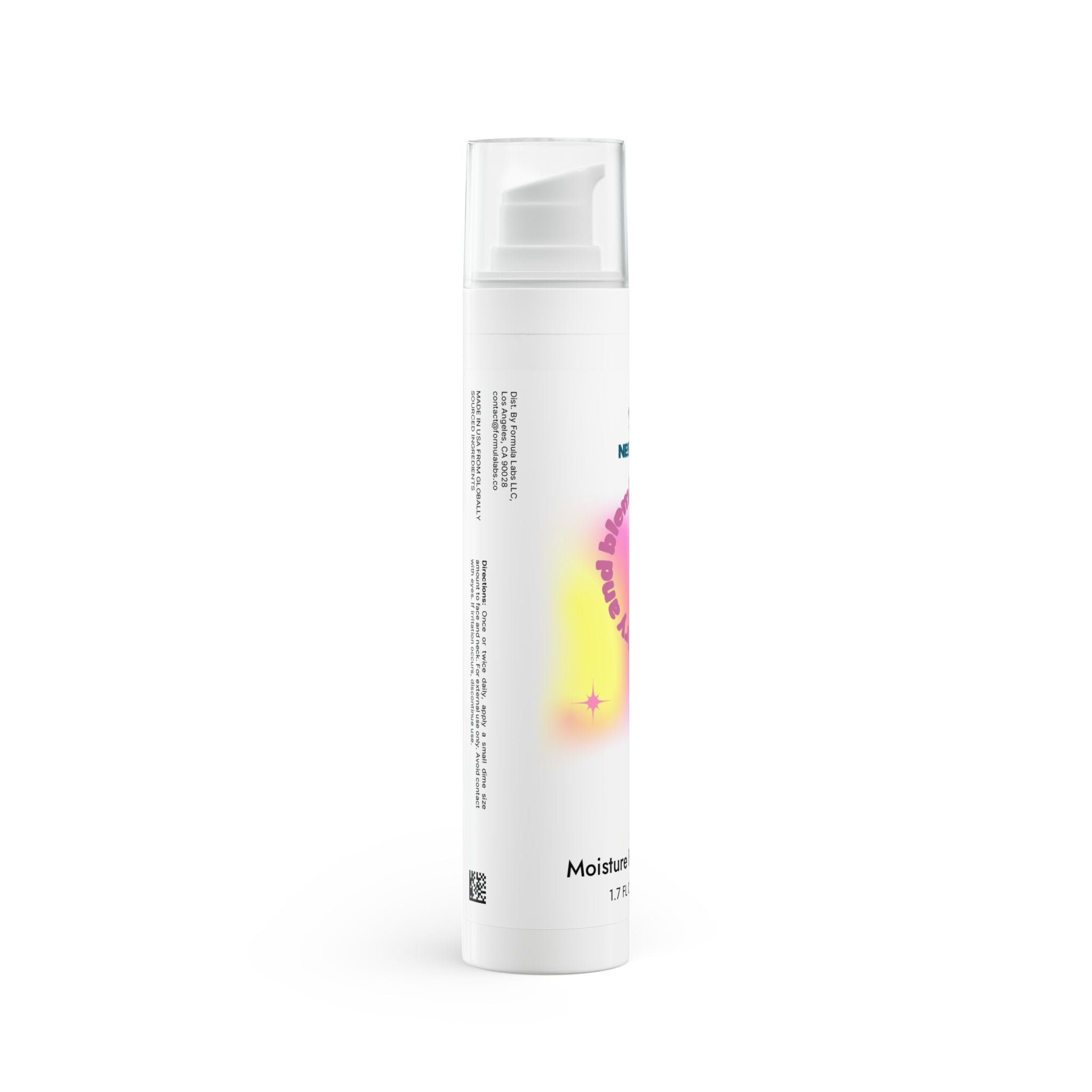Moisture Balance Gel, 1.7oz