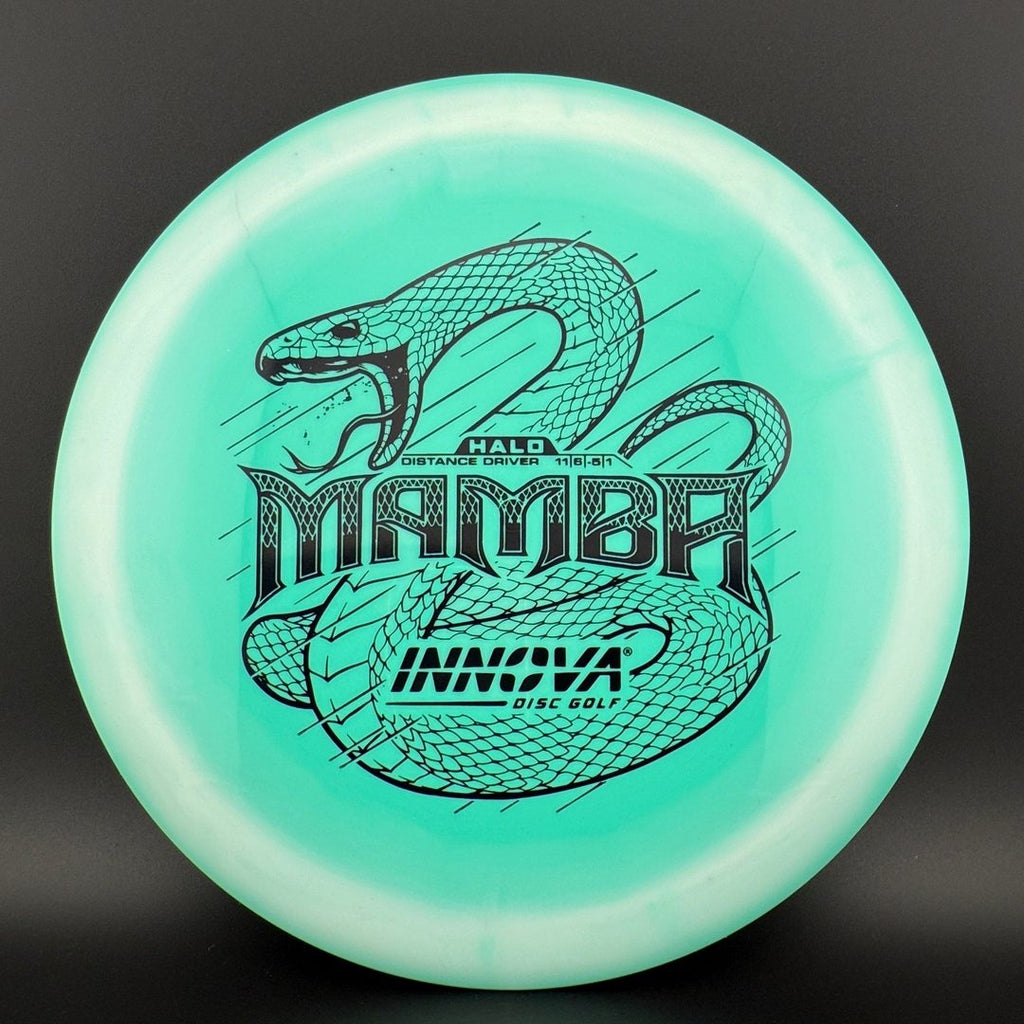 Halo Star Mamba