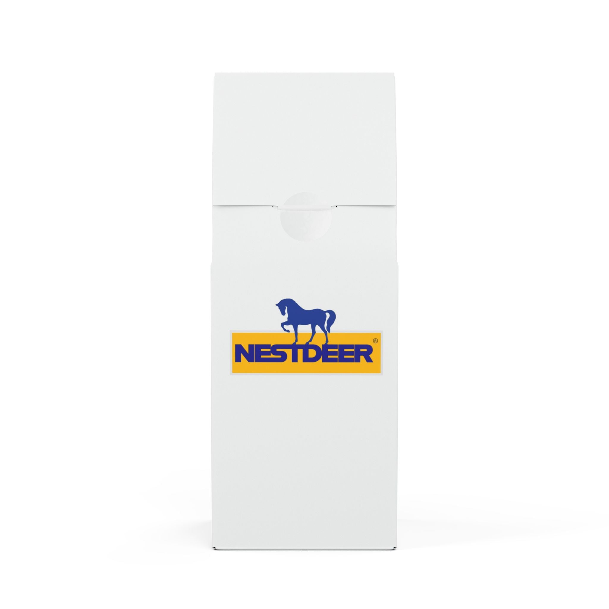 Bitterroot Coffee Blend (Dark French Roast)