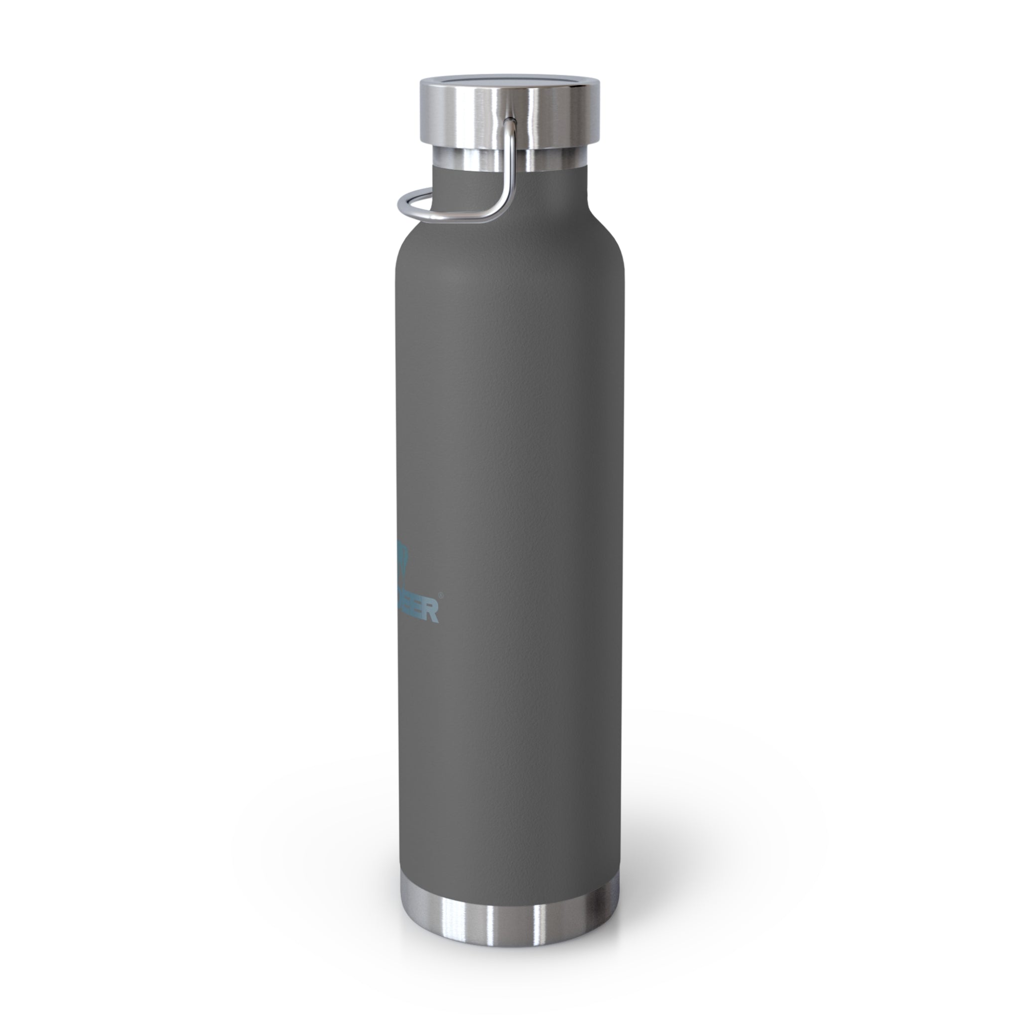 Stylish Insulated Water Bottle - Perfect for Hiking, Gym, Yoga,