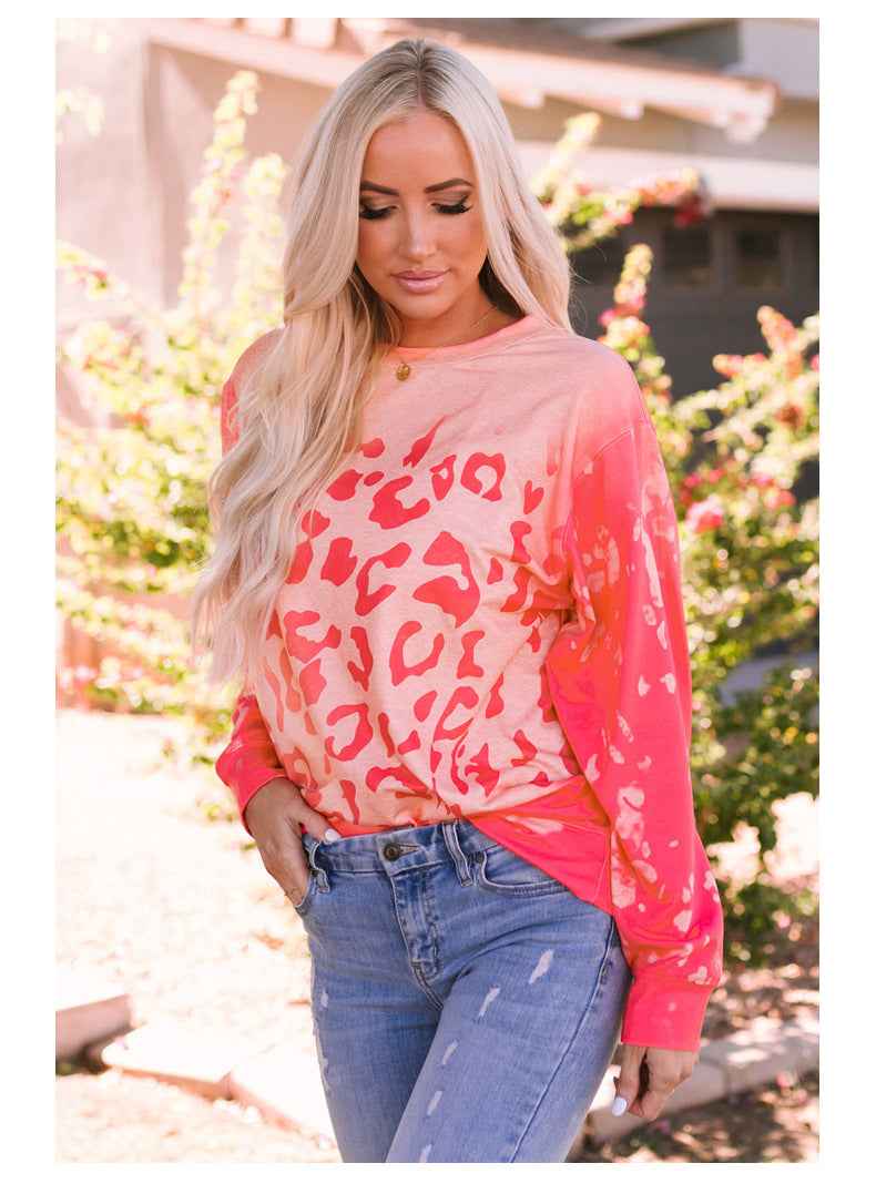 Women's Pullover Sweatshirt