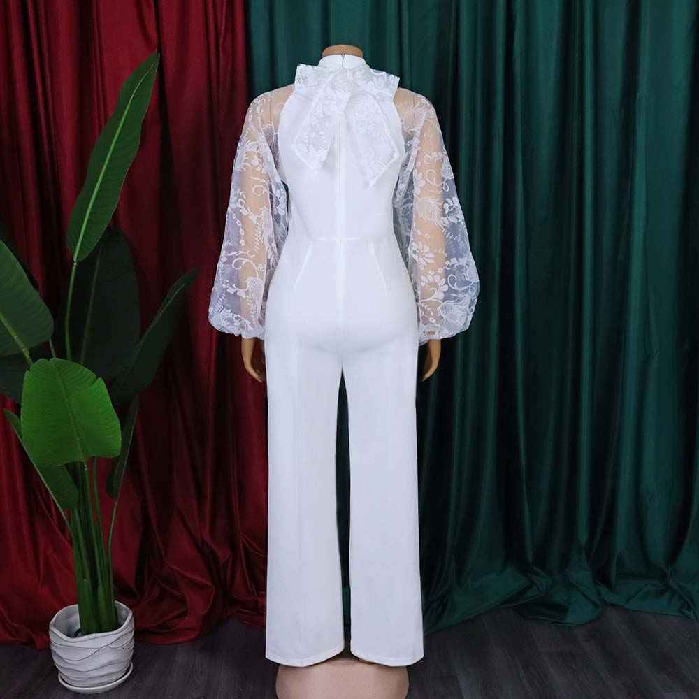 Slim Fit Casual Jumpsuit