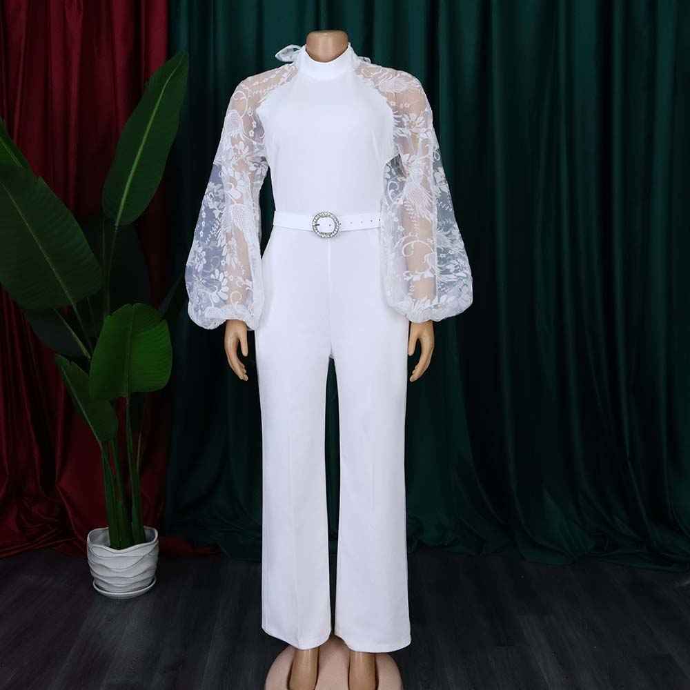 Slim Fit Casual Jumpsuit