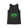 Drunk and Ready to Leave Tank Top St Patricks Day