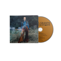 Donna Grantis - Diamonds & Dynamite CD
