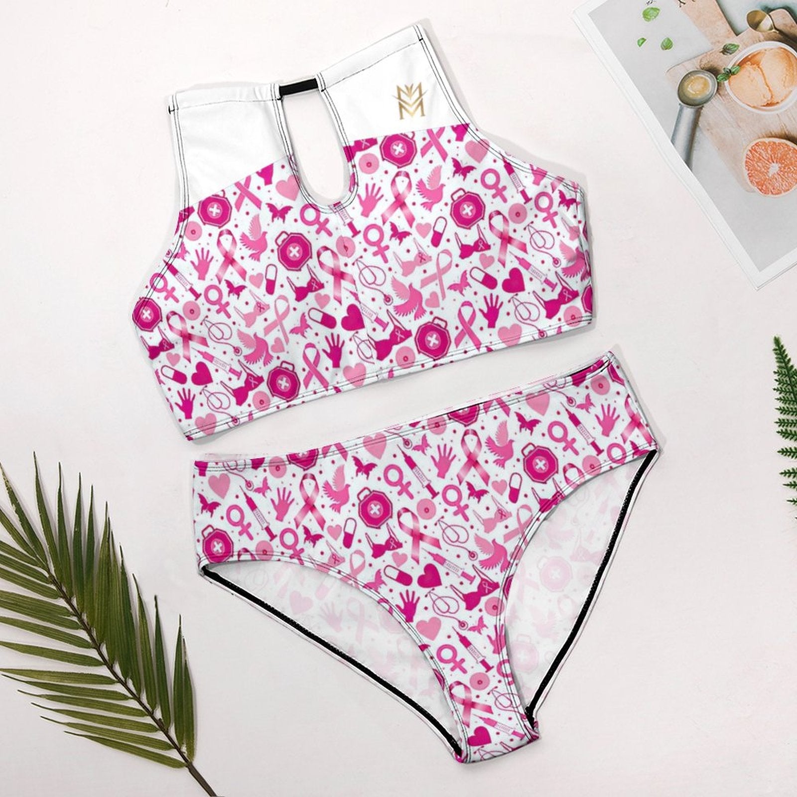 Munsieur Women's Swimwear – Own Your Elegance, Flaunt Your Confidence