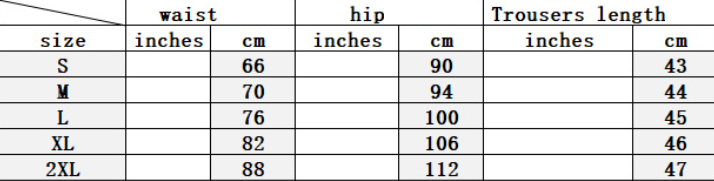 High Waist Slim Fit Slimming Butt Rising Bottoms