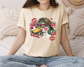 XOXO Call Me Duck Graphic Tee