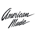 American Made Decal - American Made Window Decal – 1223