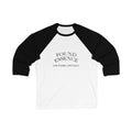 Women’s “Live Found. Live Fully.” Tee — Wear Your Wellness