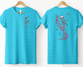 Dancing Skelly Graphic Tee