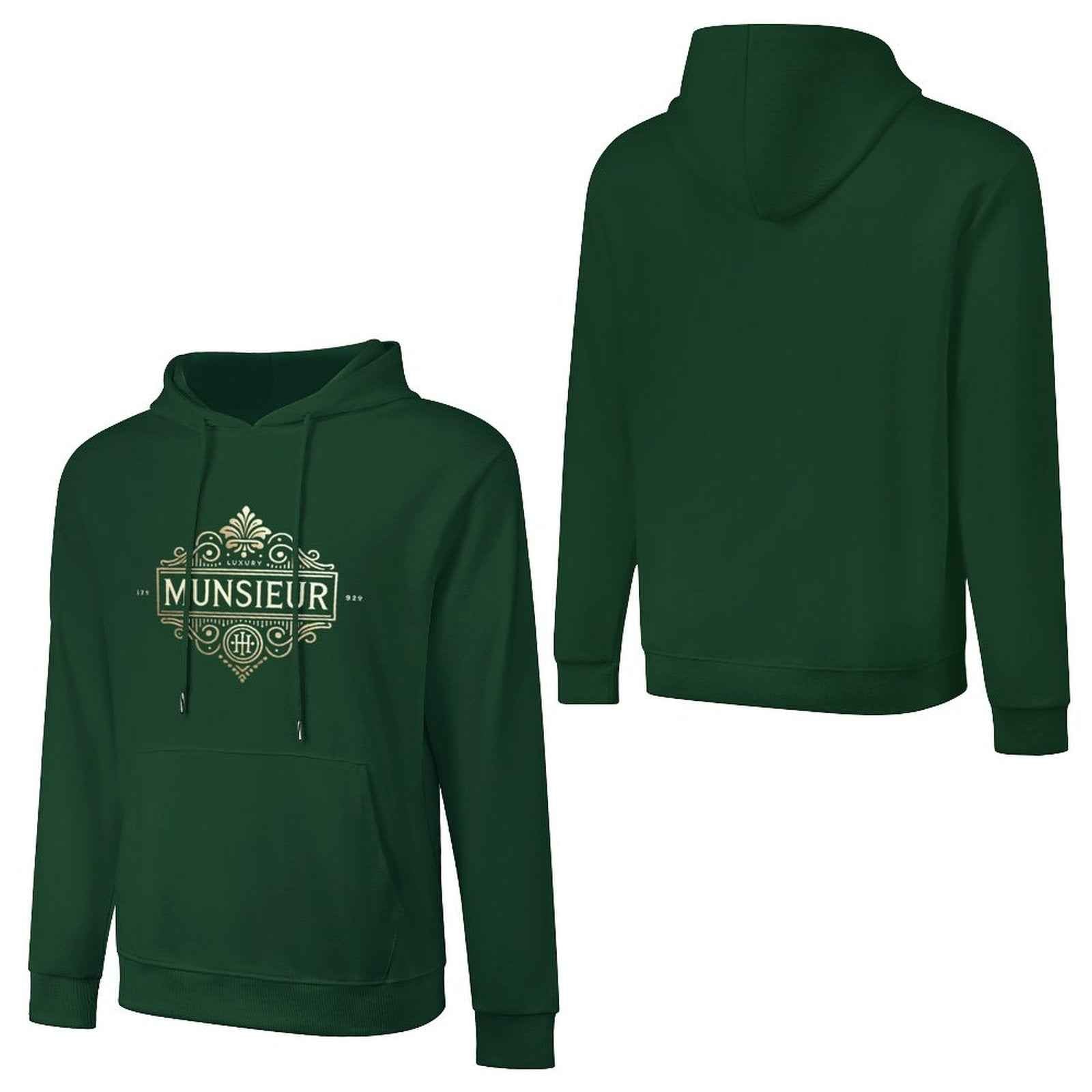 Signature Designer Hoodie