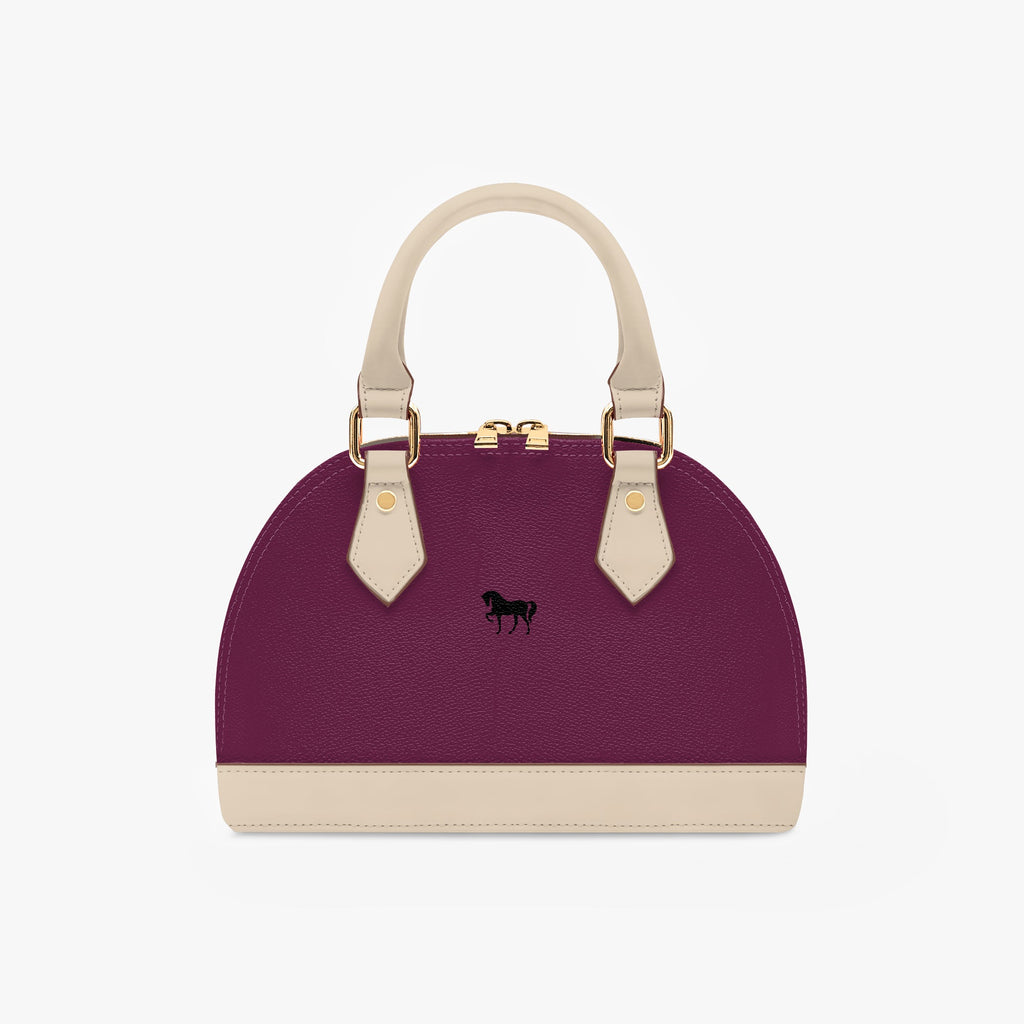 NESTDEER 1300. Convertible Top Handle Crossbody Bag