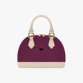 NESTDEER 1300. Convertible Top Handle Crossbody Bag