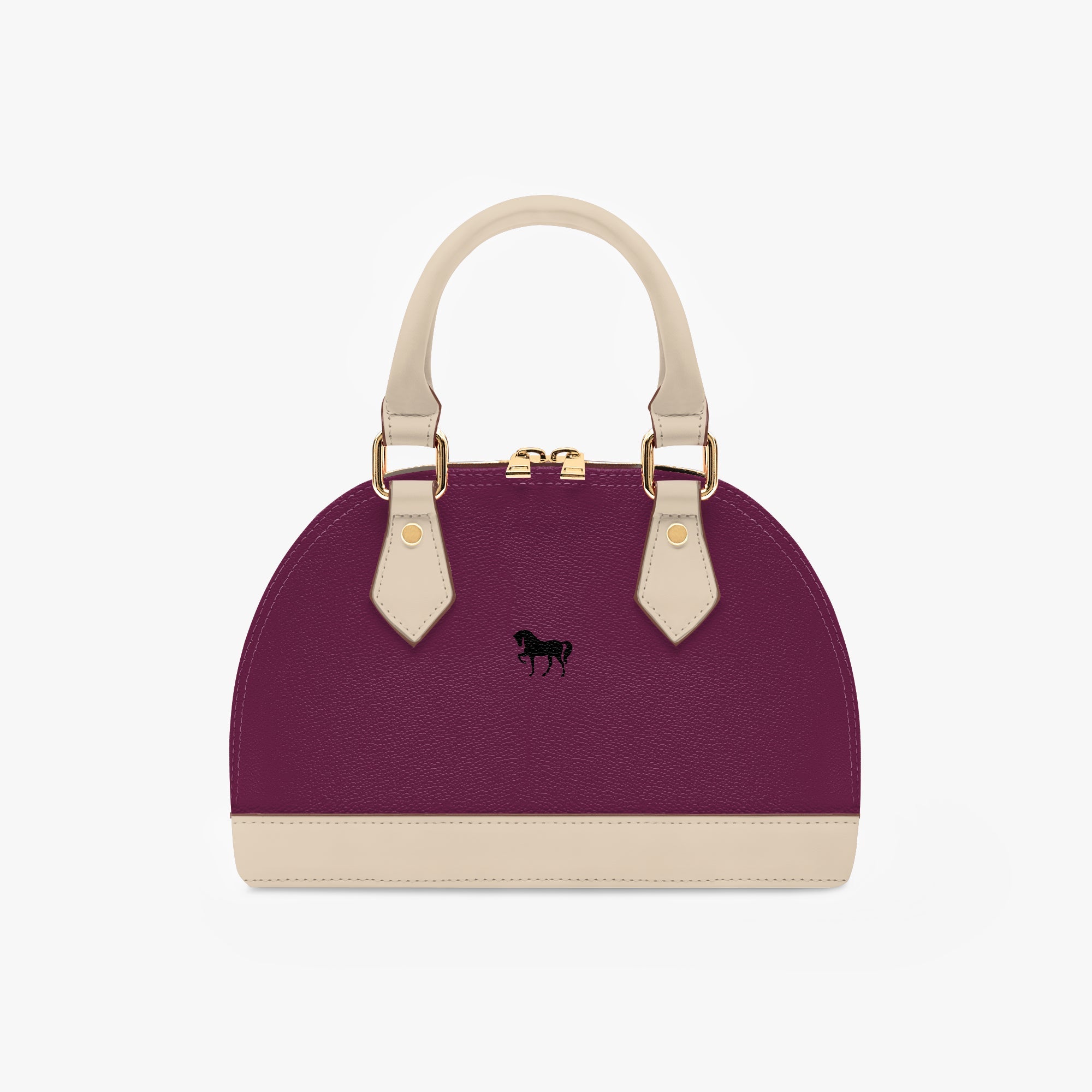 NESTDEER 1300. Convertible Top Handle Crossbody Bag