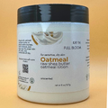 Dry Skin & Eczema Relief Oatmeal Lotion