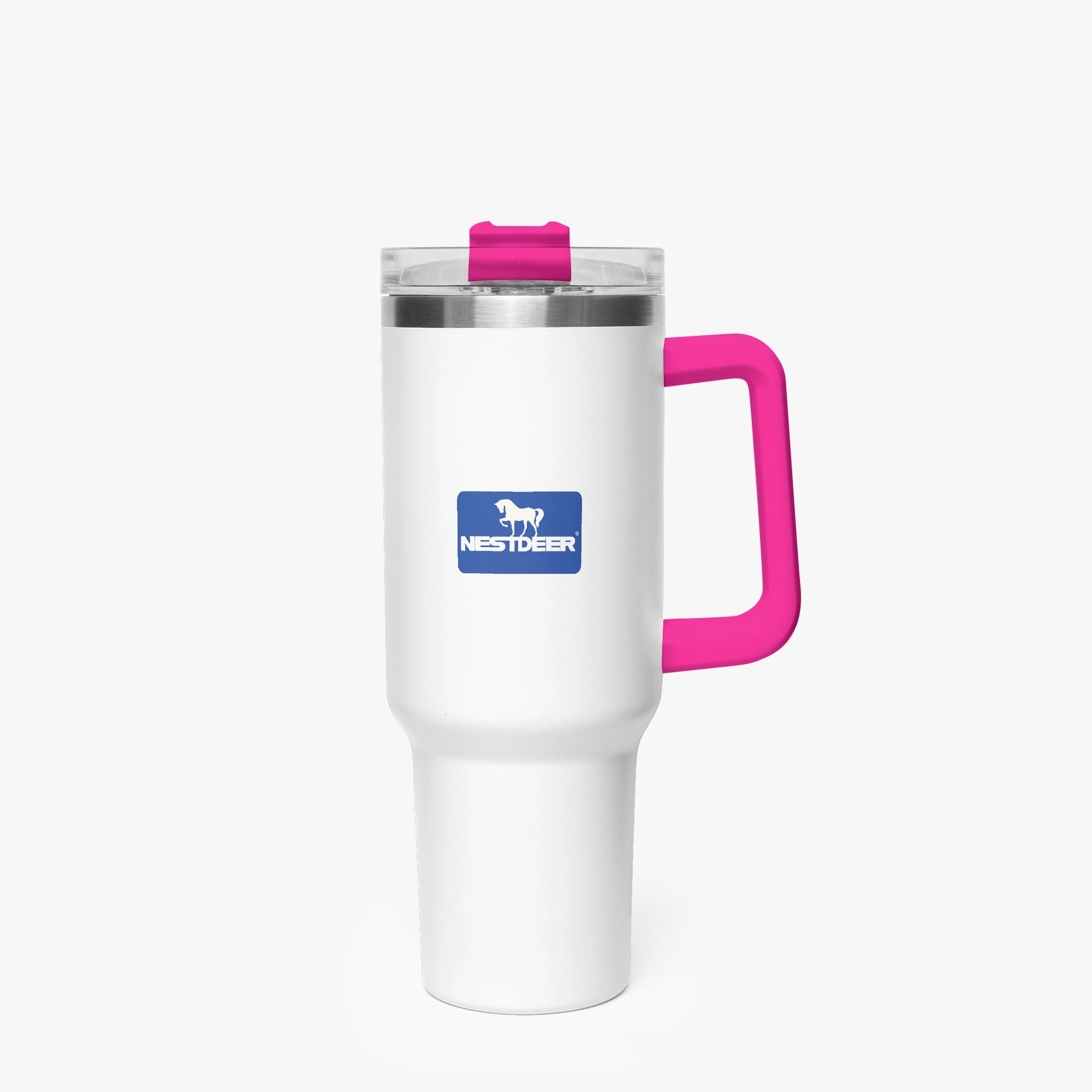 1102. 40oz Car Tumbler Cup