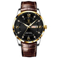 Men's Ultra-thin Watch