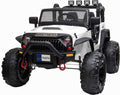 12V Battery Powered Electric Ride On Car with 2 Seats - Perfect for Kids 48.4 Large